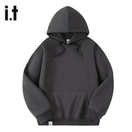 izzue | Warm Hoodie