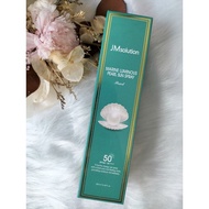 JM solution Sun spray spf50+