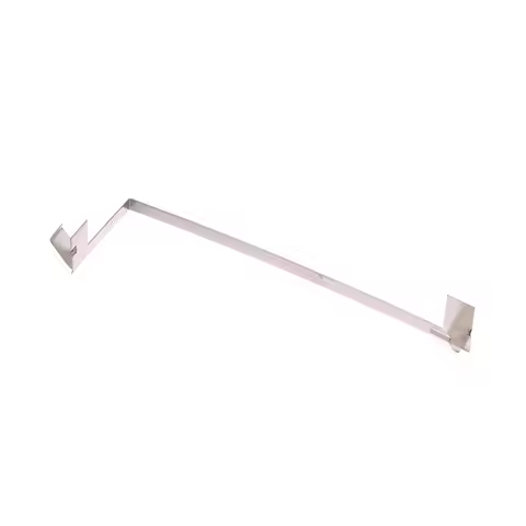 Replacement And Repair Parts For FLUKE 287 289 Multimeter Kit Battery Case Positive Negative Shrapne