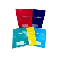 Premium by CAMPAP A4 Exercise Book 60gsm single line