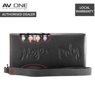 Chord Electronics Mojo 2 Poly Premium Leather Case - AV One Authorised Dealer/Official Product