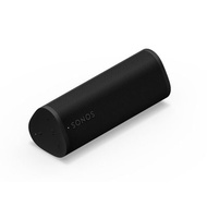 SONOS Roam 2 ลำโพงพกพาบลูทูธ (สีดำ) รุ่น ROAM2R21BLK