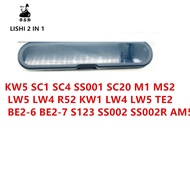 Alat Lishi KW5 SC1 SC4 SS001 SC20 M1 MS2 LW5 LW4 R52 KW1 LW4 LW5 TE2 BE2-6 BE2-7 S123 SS002 SS002R A