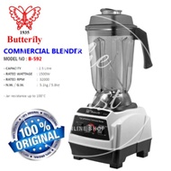 BUTTERFLY COMMERCIAL BLENDER B592 HEAVY DUTY BLENDER