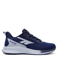 Hi Tec Mens Hi Baserunner Mens Shoes (M/BLUE-C/GREY) - Sports Direct