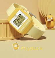 （需預訂）pokemon寶可夢系列智能手錶