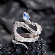 Orochimaru Snake Ring