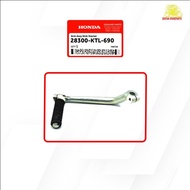 Engkolan Arm Assy Kick Starter 28300 KTL 690