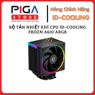 ID-COOLING FROZN A610 ARGB CPU AIR COOLER