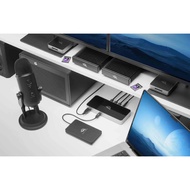 OWC Thunderbolt 5 hub - New Product
