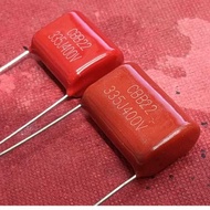 CBB22 CBB21 335J 400V