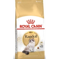 Royal  canin Ragdoll 2kg