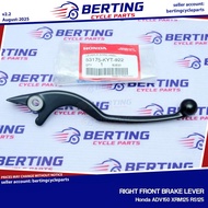 RIGHT FRONT BRAKE LEVER Honda ADV150 XRM125 RS125 53175-KYT-922
