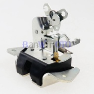 817104A001 Rear Trunk Door Lock Latch Actuator Tailgate fit for Hyundai Starex H1 H200 Mitsubishi De