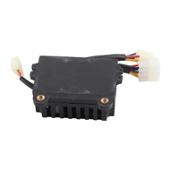 [herebuy] 5KW Generator Voltage Regulator Gasoline Welder Voltage Regulator Generator Replacement Ac
