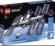 Lego 21321
