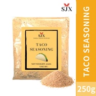 Taco Seasoning/ Tacos Seasoning (100g, 250g) - Seasoning ️S4