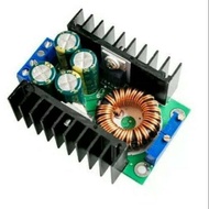 Step up Boost Converter 150W DC-DC Converter Module Output: 12-35V
