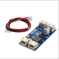 CN3791 MPPT Solar Panel Charger Board 6V 9V 12V Lithium Battery Charging Module  Papan Pengecas Suri