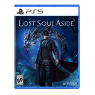 Lost Soul Aside for Ps5