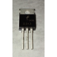 TR D313 TRANSISTOR/ D 313