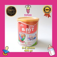 Susu Formula Bayi Morinaga BMT PHP 0-6 Bulan 400 g 400gr