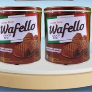 wafer wafello kaleng