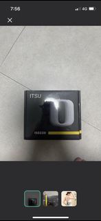按摩器 itsu brand