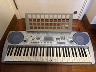 Yamaha PSR-275 電子琴