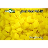 Jeruk Madu Pak Ali (Sengkuang) - Terus Dari Kilang Pak Ali