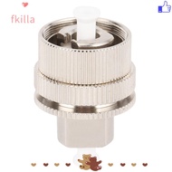 FKILLA Fiber Connector, 1310~1550nm 0DB-30DB  Adjustable Attenuator, Single Mode Mechanically Variab