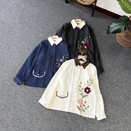 J8180 JIYAN PREMIUM SHIRT