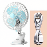 WANJING | Swivel Clamp Fan