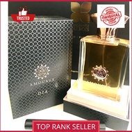 Amouage Dia Man Decant (Travel Size) (2ML to 10ML)