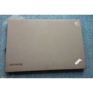 （二手）Lenovo ThinkPad T450 14" i7-5500U,8G,128G/240G,Ultrabook 99%NEW