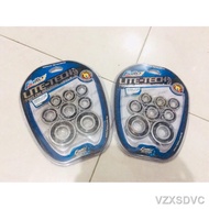 ◈FAITO/ LITE TECH ENGINE BEARING for sniper135 mx/mio/w100/w125/mio125/sniper150/raider150