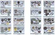 708-2L-23313 Piston Shoe Fits Komatsu PC200-6 PC220-6 PC240-6 D65PX HPV95Pump