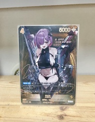 席茲 spr 簽名卡 Nikke 妮姬 nivel arena 卡牌遊戲 BT08 SPR BT08 card