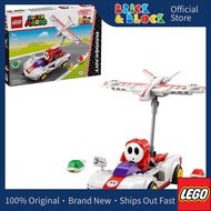 LEGO 72045 Mario Kart™ – Shy Guy & P-Wing | LEGO Super Mario