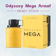 Odyssey Mega Armaf Perfume 100ml For Men