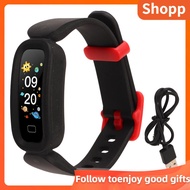 Shopp S90 Kids Smart Watch  Multi Functions Sleep Monitoring Children Sports Alarm Clock for Daily Life