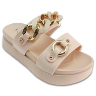 I-Cream Korea Wedges Sandal Women Platform Sandal / Wedges Women Sandal Perempuan / Platform Wedges
