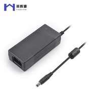 YHY-12603000-P+Lithium Battery Charger12.6V3A Power Adapter Portable Energy Storage Switching Power 