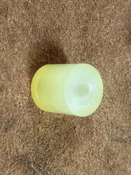 WE M4/T91/HK416 V3 GBB 槍機覆進行程調整墊塊 / 緩衝塊 #111號零件