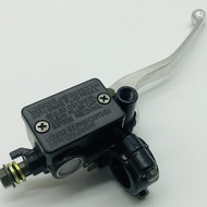 Motorcycle Accessories Earth Eagle King DD250E DD150E CA250 Brake Upper Pump Disc Brake Upper Pump