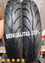 Ban Luar Motor Metik Jenis Medium Compound Maxxis Diamond Ring 14 Ukuran 90/90/14 dan 80/90/14