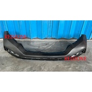 HONDA CRV C-RV CR-V 2020 2021 2022 2023 FRONT UPPER BUMPER / BUMPER DEPAN ATAS NEW