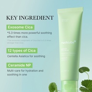 [Hot-selling]100% Genuine Medicube  Exosome Cica Calming Cream Suitable for troubled skin (50ml) 347