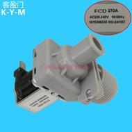 Suitable for Panasonic Sanyo Class Washing Machine Water Inlet Valve Water Inlet Solenoid Valve FCD2