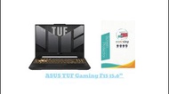 15.6" ASUS TUF Gaming F15 專用電腦屏幕保護膜(貼)